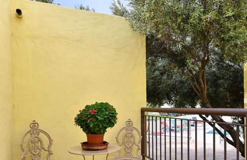 Ingenio Villa | Stunning villa for 8 people with WIFI, pool, TV, terrace and parking