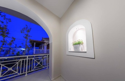 Alikanas Villa | Stunning Villa in a quiet and peaceful area for 5 - 8 people