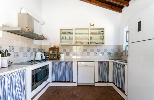 Zufre House | Stunning Villa in Andalucia