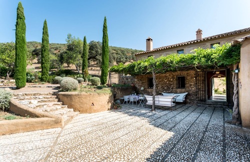 Zufre House | Stunning Villa in Andalucia