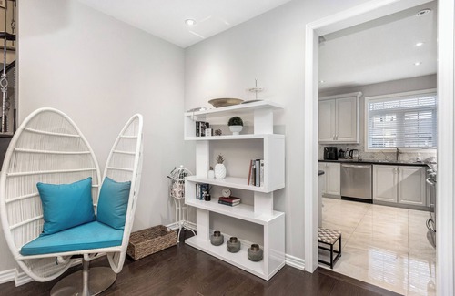 Churchill Meadows House | Stunning Villa in Mississauga