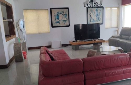 Mindelo Villa | Stunning Villa in Lazareto, Cape Verde - Unbeatable Ocean Views