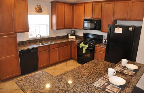 Solana House | STUNNING Villa in Solana Resort - 5 Bedrooms, Pool, Spa, Game Room, Gated Resort