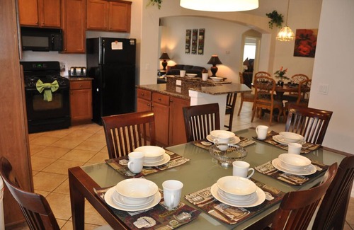 Solana House | STUNNING Villa in Solana Resort - 5 Bedrooms, Pool, Spa, Game Room, Gated Resort