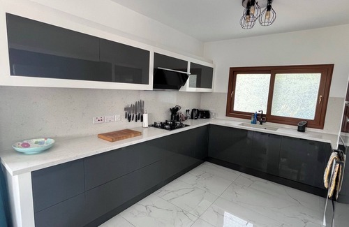 Esentepe Villa | Stunning villa in the quiet area of Karaagac, prefect for a quiet relaxing break