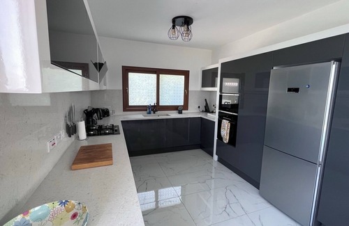 Esentepe Villa | Stunning villa in the quiet area of Karaagac, prefect for a quiet relaxing break