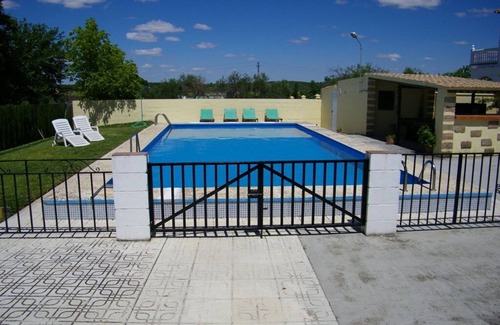 Arahal Villa | Stunning Villa located in Andalucian Countryside, Seville/Moron/Arahal