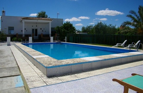Arahal Villa | Stunning Villa located in Andalucian Countryside, Seville/Moron/Arahal