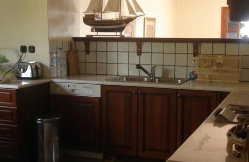 Sipiada Villa | Stunning villa near the beach ESL1351K10000236601