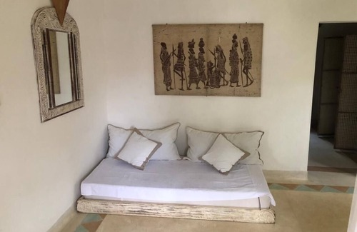 Malindi Marine National Park Villa | Stunning villa on Marine Park Road a stone's throw from Marine Park