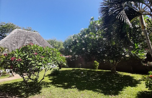 Malindi Marine National Park Villa | Stunning villa on Marine Park Road a stone's throw from Marine Park