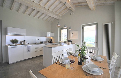 Santa Reparata Villa | Stunning Villa on Tuscan/Umbria border; Private 18m heated pool; Glorious Views.