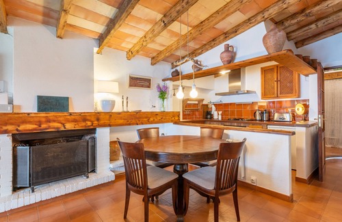 Alconasser Villa | Stunning villa overlooking the sea – Villa "Es Racó d'Alconàsser"