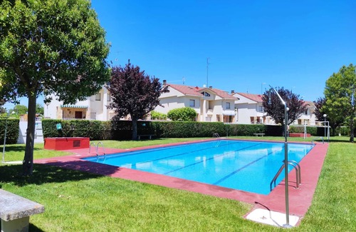 Casalarreina House | Stunning villa Rioja