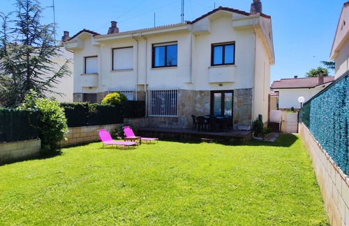 Casalarreina House | Stunning villa Rioja