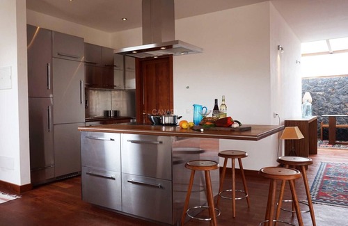 Pajara Apartment | Stunning Villa Sant Luis with Heated Pool, Close to Playa de Ugán in