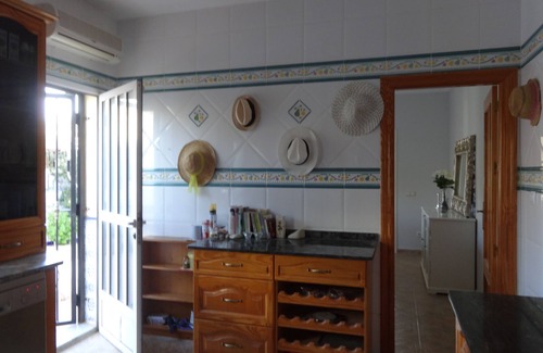 Arboleas Villa | Stunning Villa very private in traditional village