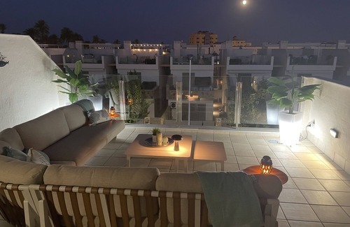 Los Alcazares Villa | Stunning Villa with Private Pool - Los Alcazares