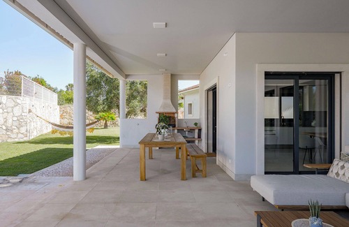 Boliqueime Villa | Stunning Villa w/Pool