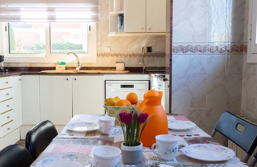 Can Vinyals Villa | Stunning Villa w/private pool 33 km to Barcelona!