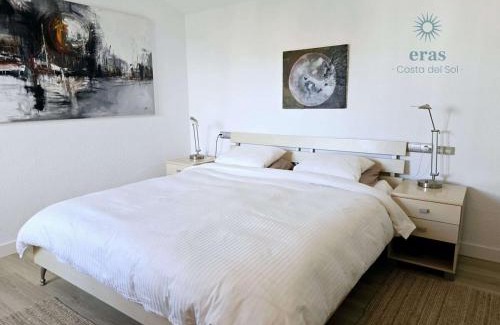 Torreblanca Villa | Stunning villa with a private pool perfect for a relaxing getaway v100