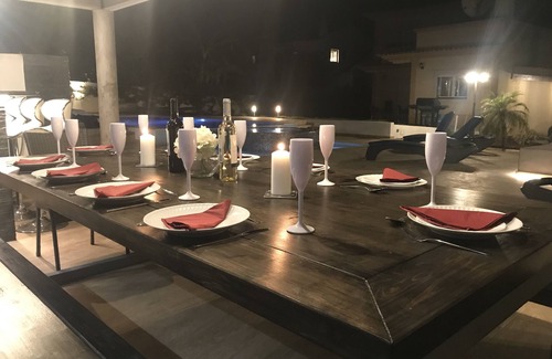 Vale Covo Villa | Stunning Villa with Private Infinity Pool, hot tub and fire-pit