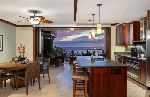 Ko Olina Condo | Stunning villa with panoramic views
