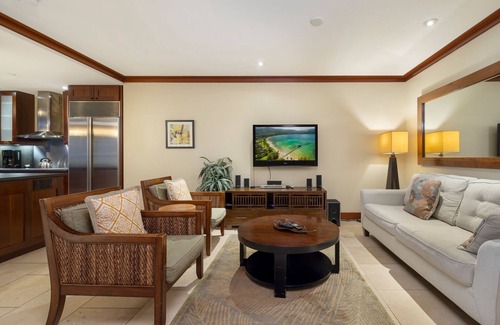 Ko Olina Condo | Stunning villa with panoramic views