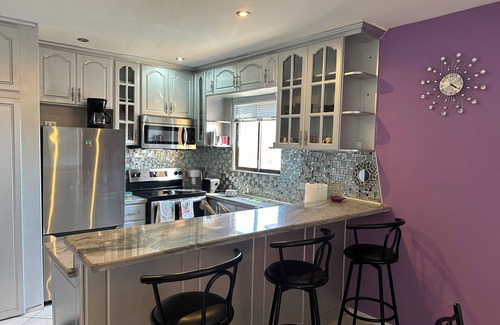 Coco Condo | Stunning Vista Hermosa Condo Retreat: The Best Ocean and Sunset Views