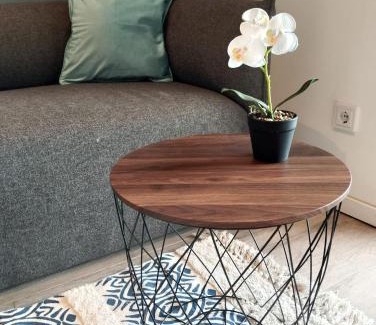Techelsberg am Worther See Apartment | Stunning Wörthersee Holiday Home 16