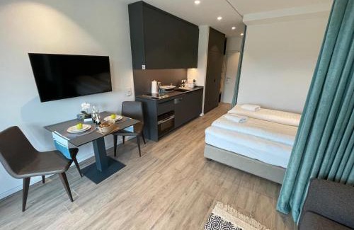 Techelsberg am Worther See Apartment | Stunning Wörthersee Holiday Home 16