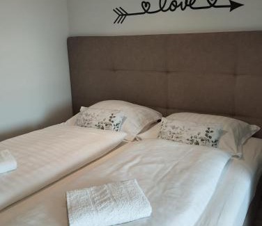 Techelsberg am Worther See Apartment | Stunning Wörthersee Holiday Home 16