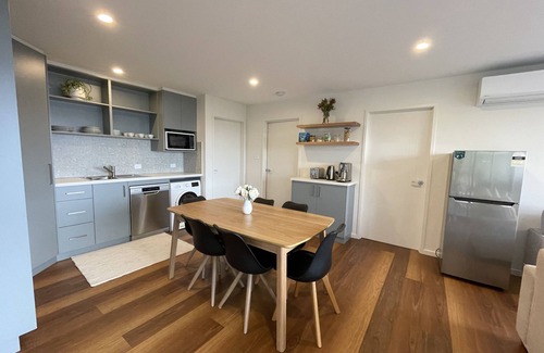 Rokeby House | Stunning water view home in Hobart