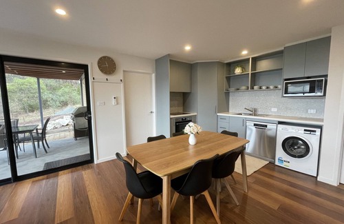 Rokeby House | Stunning water view home in Hobart