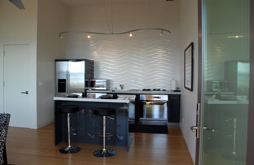 Point Richmond House | Stunning Water View: San Fran, GG, Bay and SR Bridges,. Mt. Tam. and Alcatraz.