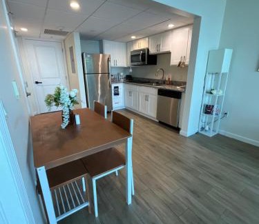 Fort Myers River District Apartment | Stunning Water View Suite