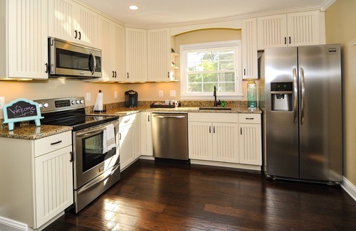 Annapolis House | Stunning Waterfront Cottage with Breathtaking Views!