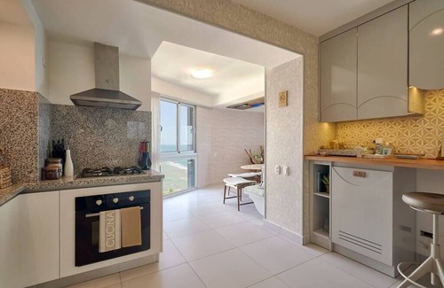 Juan Dolio - El Pueblo Apartment | Stunning Waterfront Apartment w/Balcony at Juan Dolio