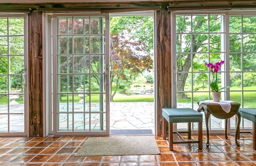 Southport House | Stunning Waterfront Estate w/ views from every room!