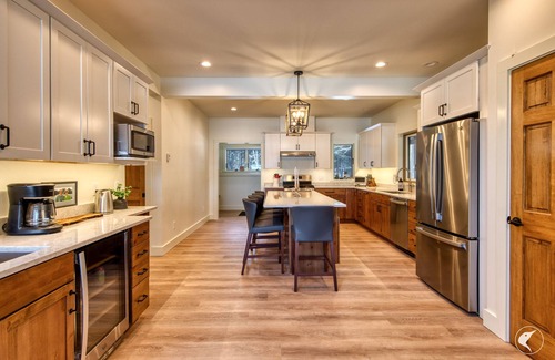 Tupper Lake House | Stunning Waterfront on Upper Saranac (AC in most bedrooms!)