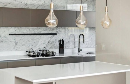 Shepherd's Bush Apartment | Stunning Westfield 2 bed