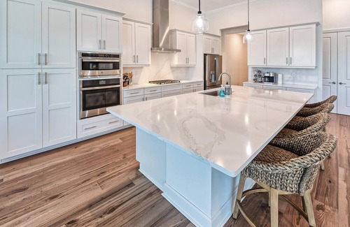 Biggar House | Stunning Wildblue Home + pool/1-Month minimum (Estero/Ft Myers Area)