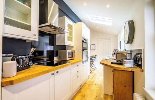York House | Stunning York townhouse on TV best holiday home