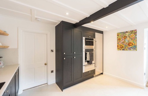 Hetton Cottage | Stunning Yorkshire cottage featuring a hot tub, sleeping 6 guests