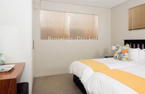 Port Zimbali Apartment | Stunning Zimbali Suites