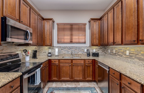 Naples House | Stunningly beautiful single family, single floor 2br/2 bath home