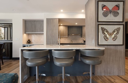 Beaver Creek Condo | Stunningly Renovated Beaver Creek Retreat: Prime Location & Top Amenities