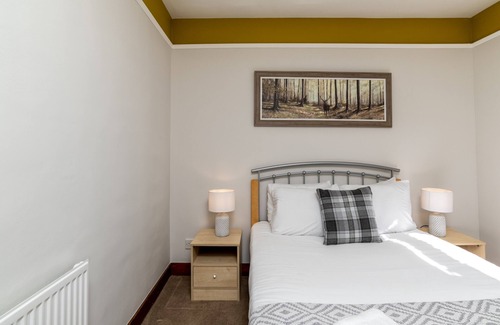 Insch House | ★Stunning★Remodelled Cottage★Picturesque Location★