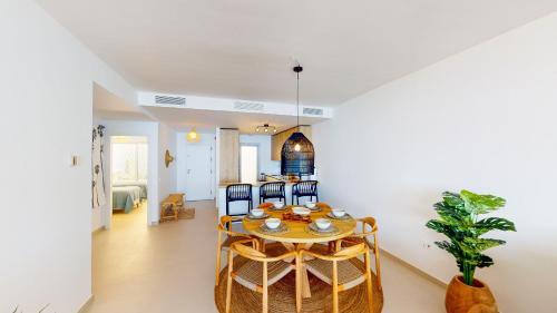 Benalmadena Apartment | Stupa Hills IV F33G - Superb Sea View Apartment
