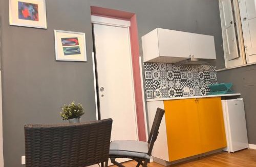 Centro Storico Apartment | Stupendo bilocale con soppalco vicino alla Reggia di Caserta